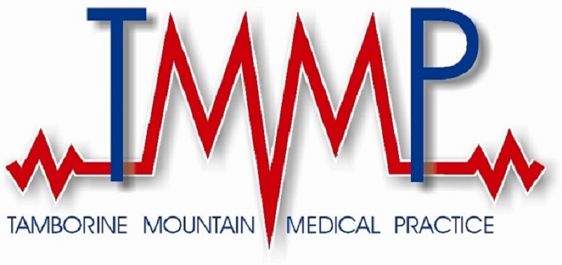 Tamborine Mountain Medical Practice Logo