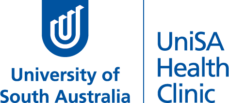 UniSA Health Logo