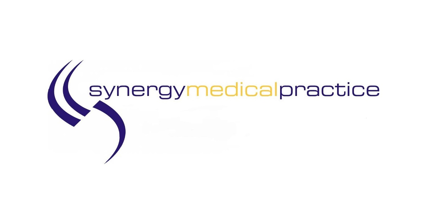 Synergy Medical Practice Logo