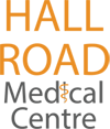 Hall Road Medical Centre Logo