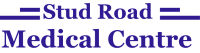 Stud Road Medical Centre Logo