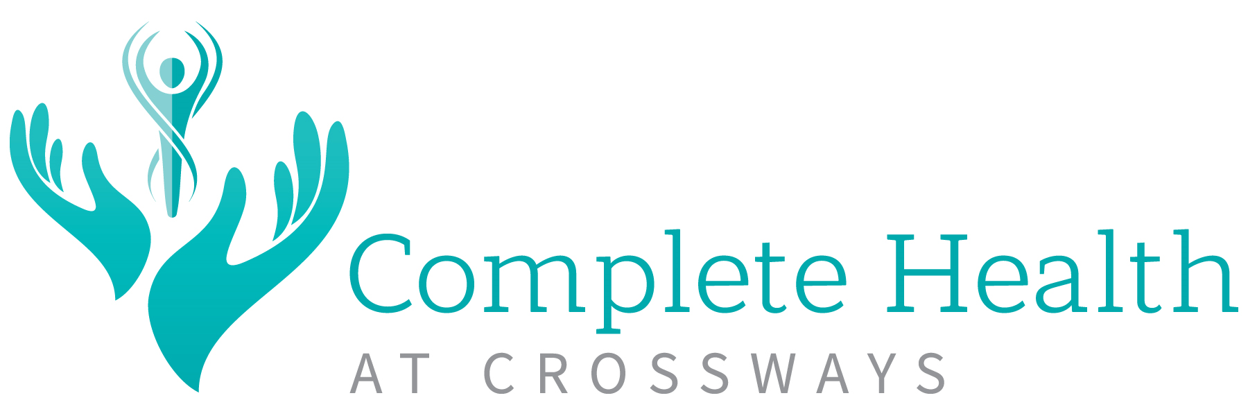 Complete Health at Crossways Logo