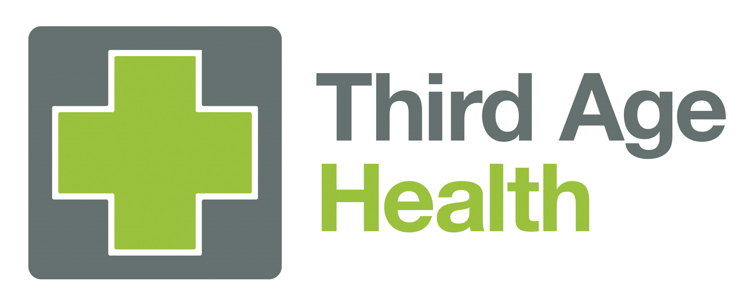 Third Age Health Logo