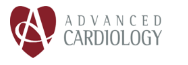 Advanced Cardiology Consultants and Diagnostics Logo