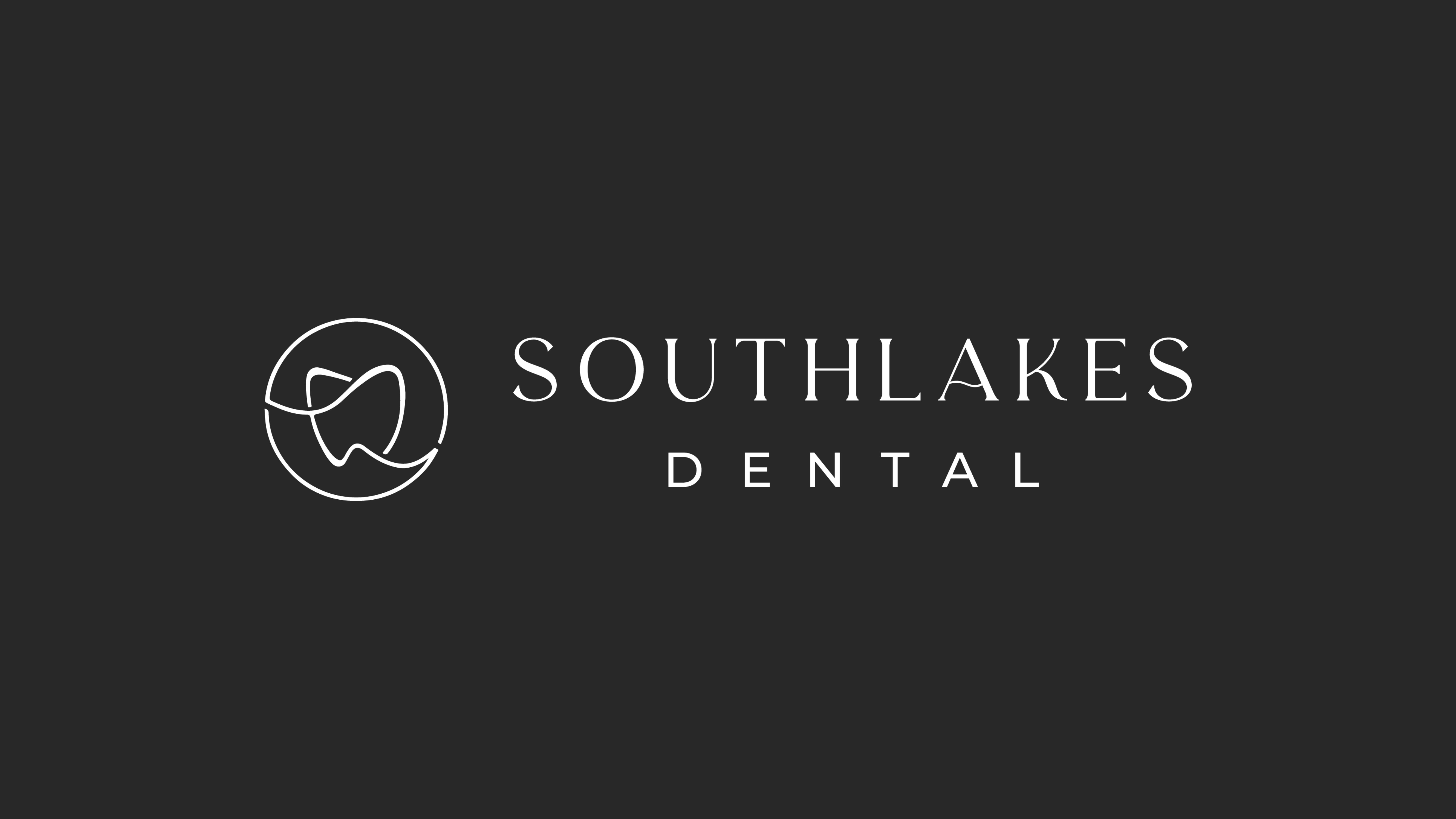 Southlakes Dental Logo