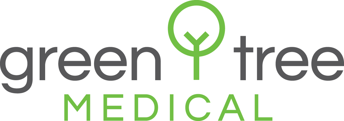 Green Tree Medical Logo