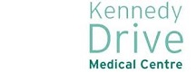 Kennedy Drive Medical Centre Logo