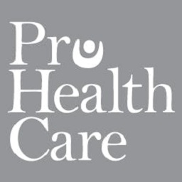 Pro Health Care Logo