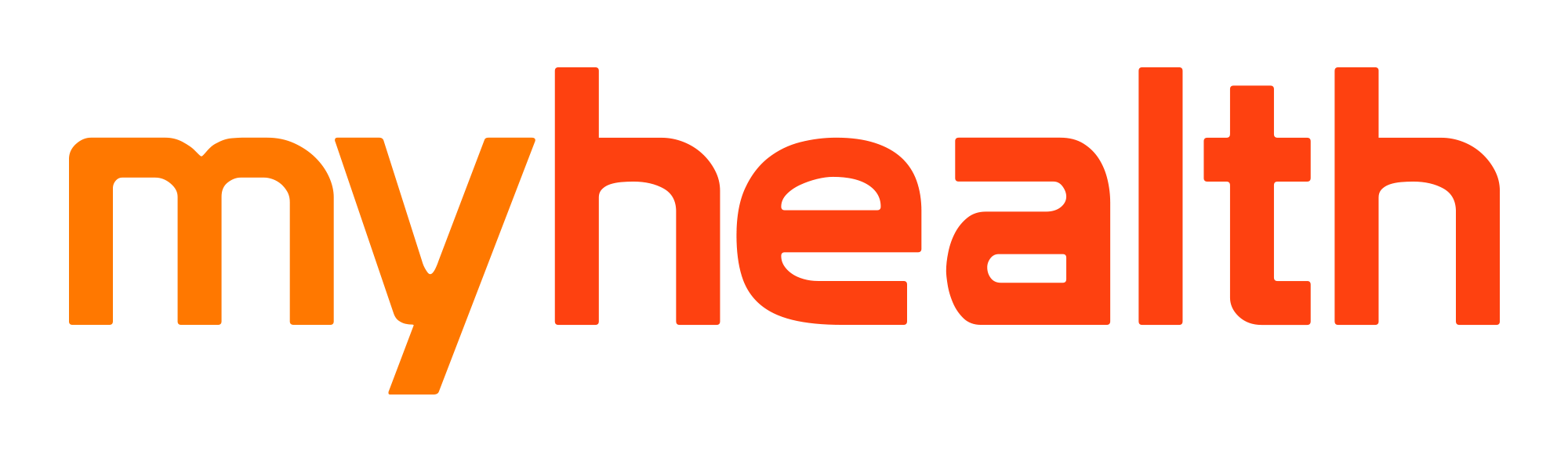 Myhealth Boronia Logo