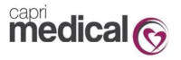 Capri Medical Centre Logo