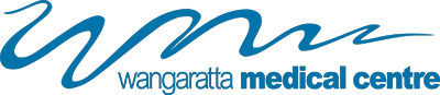 MG Medical Co Pty Ltd T/A Wangaratta Medical Centre Logo