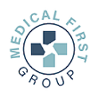 Medical First Group Logo