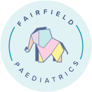 Fairfield Paediatrics Logo