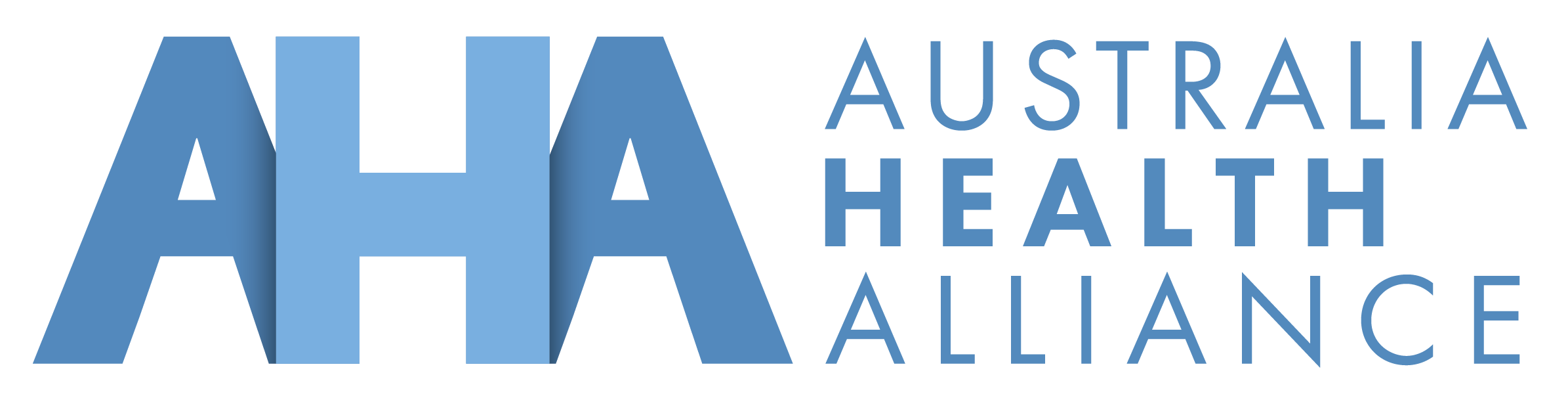 Australia Health Alliance Logo