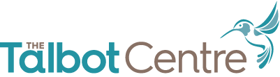 The Talbot Centre Logo