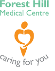 Forest Hill Medical Centre Logo