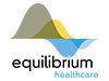 Equilibrium Healthcare Logo
