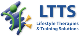 Lifestyle Therapies & Training Solutions Logo