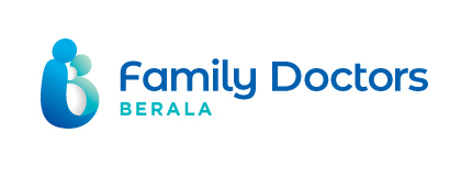 Family Doctors Berala Logo