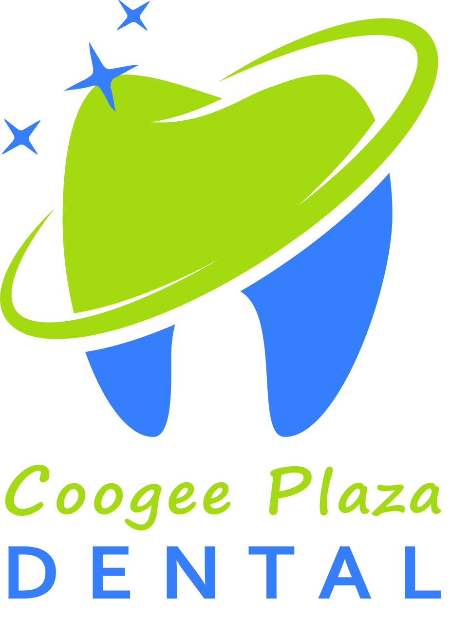Coogee Plaza Dental Logo