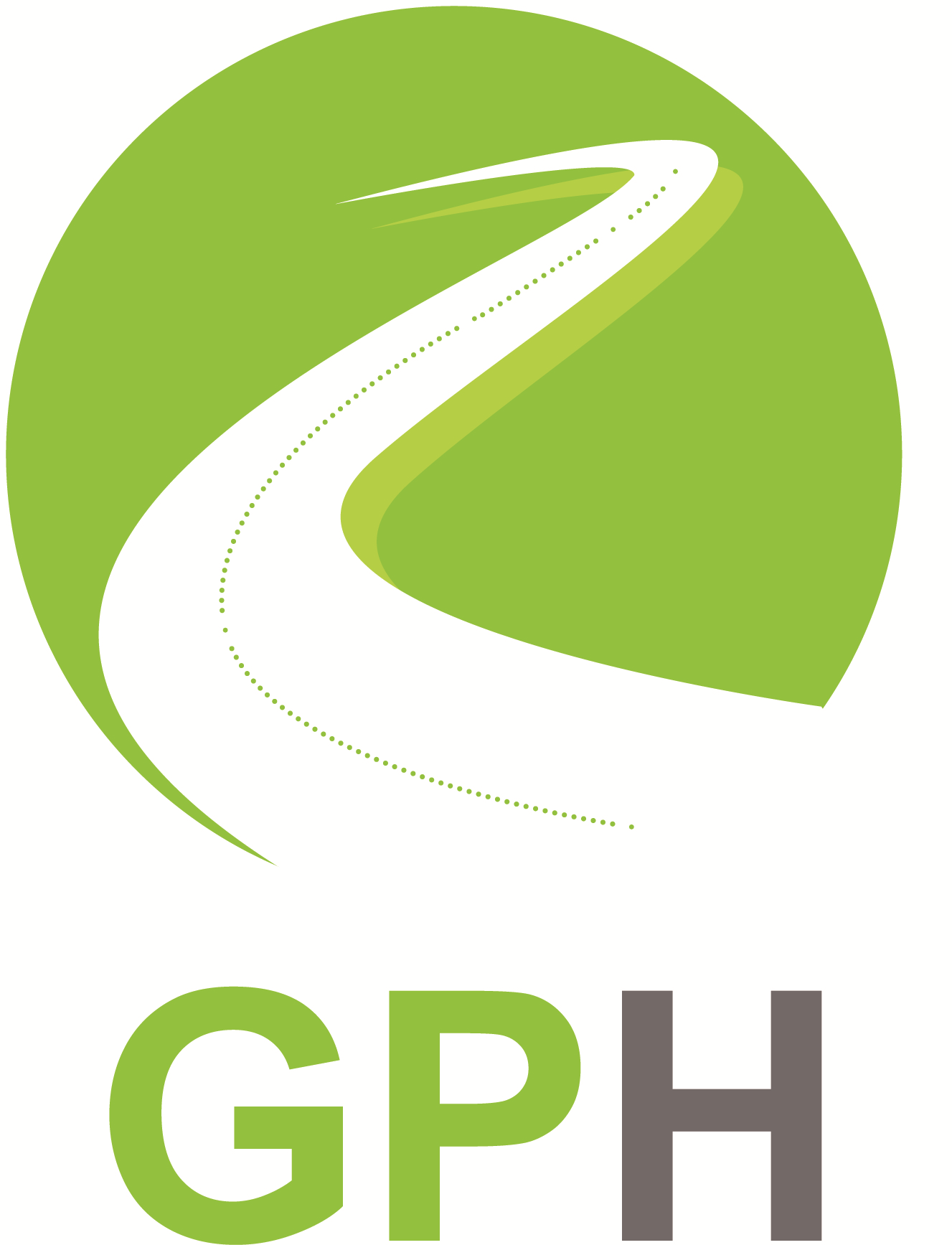Grand Pacific Health Logo