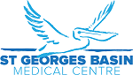 St Georges Basin Medical Centre Logo