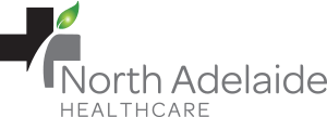 North Adelaide Healthcare Logo
