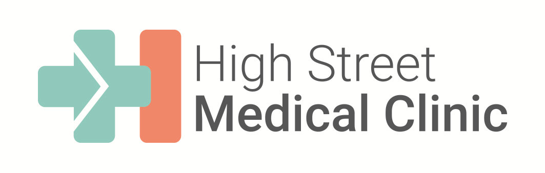 High Street Medical Clinic Logo