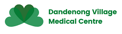 Dandenong Village Medical Centre Logo