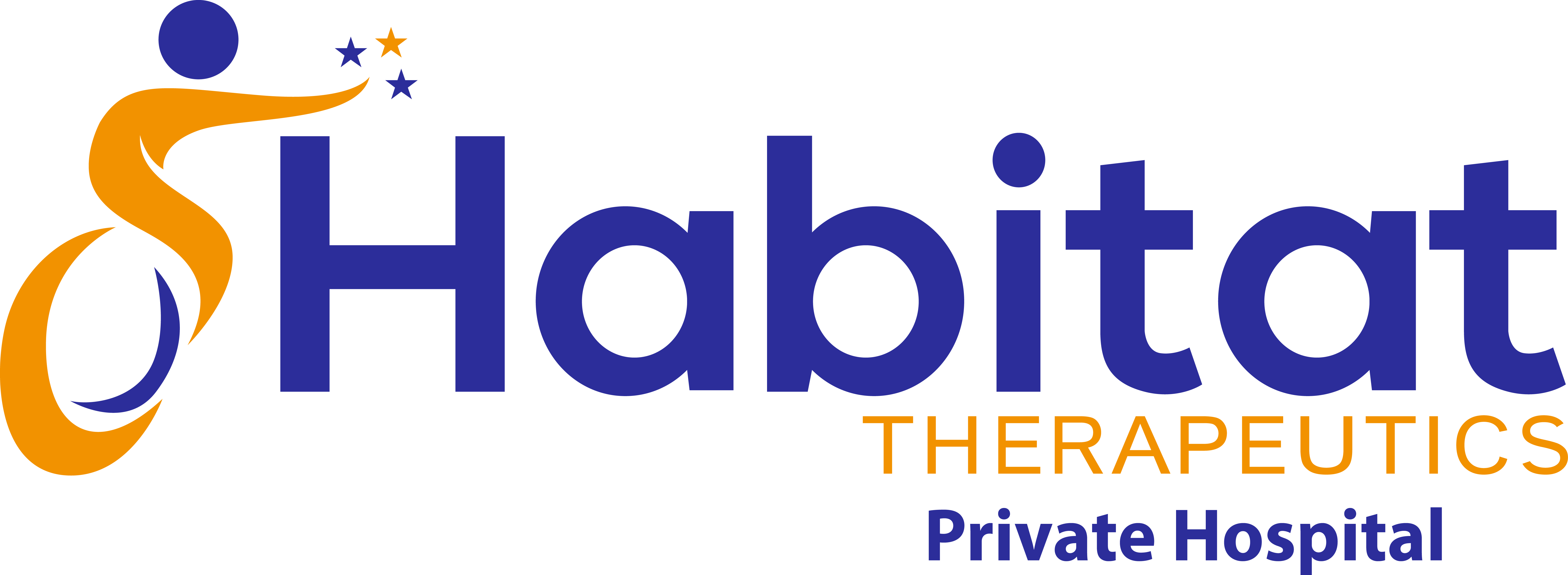 Habitat Therapeutics Private Hospital Logo