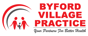 BYFORD VILLAGE PRACTICE Logo