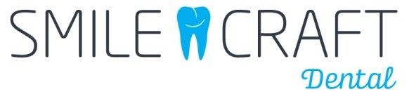 Smile Craft Dental Logo