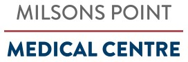 Milsons Point Medical Centre Logo