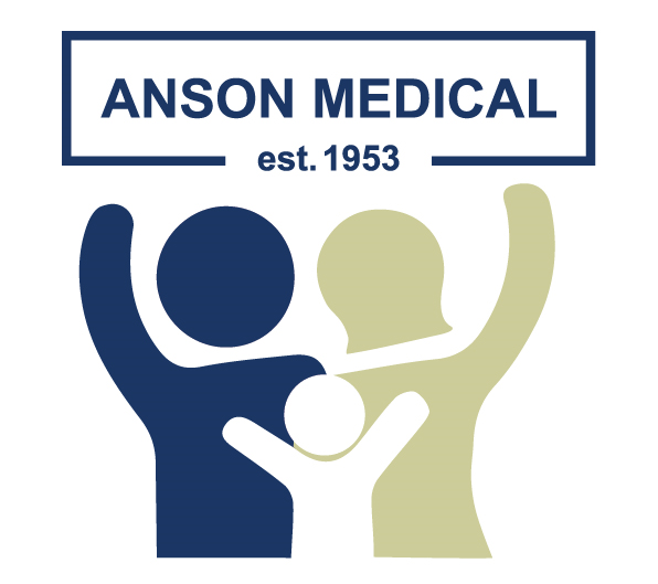 Anson Medical Pty Ltd Logo