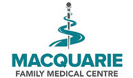 Macquarie Family Medical Centre Logo