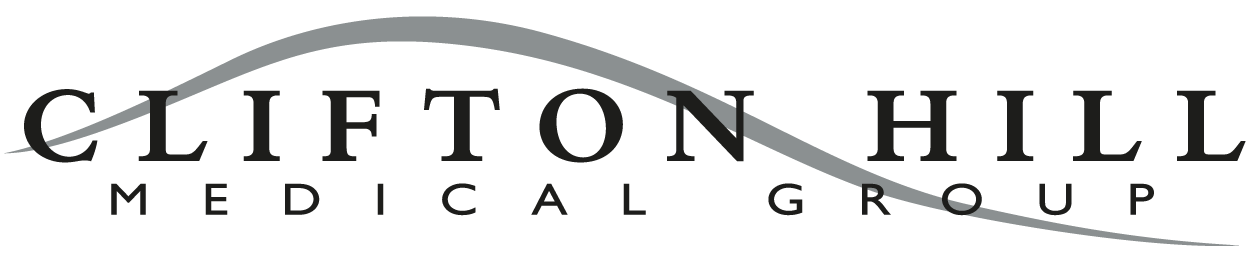 CLIFTON HILL MEDICAL GROUP Logo