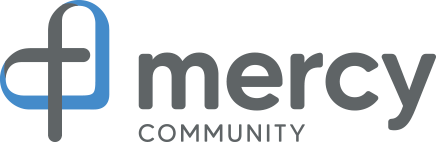 Mercy Community Logo