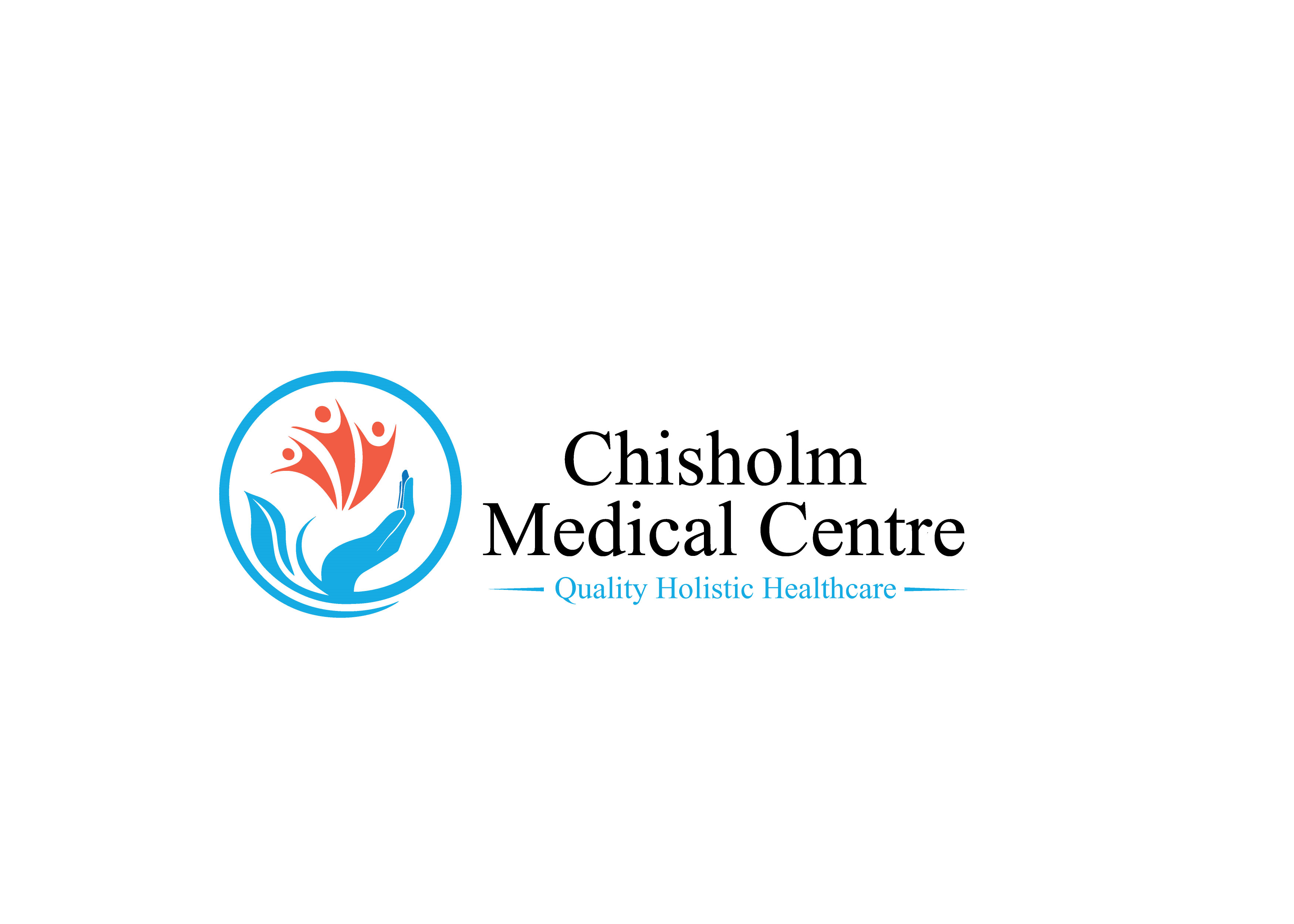 Chisholm Medical Centre Logo
