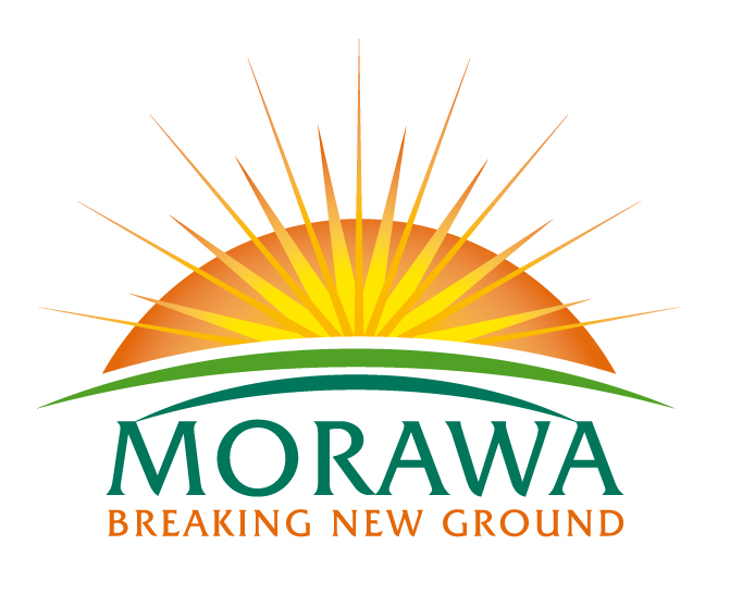 Shire of Morawa Logo