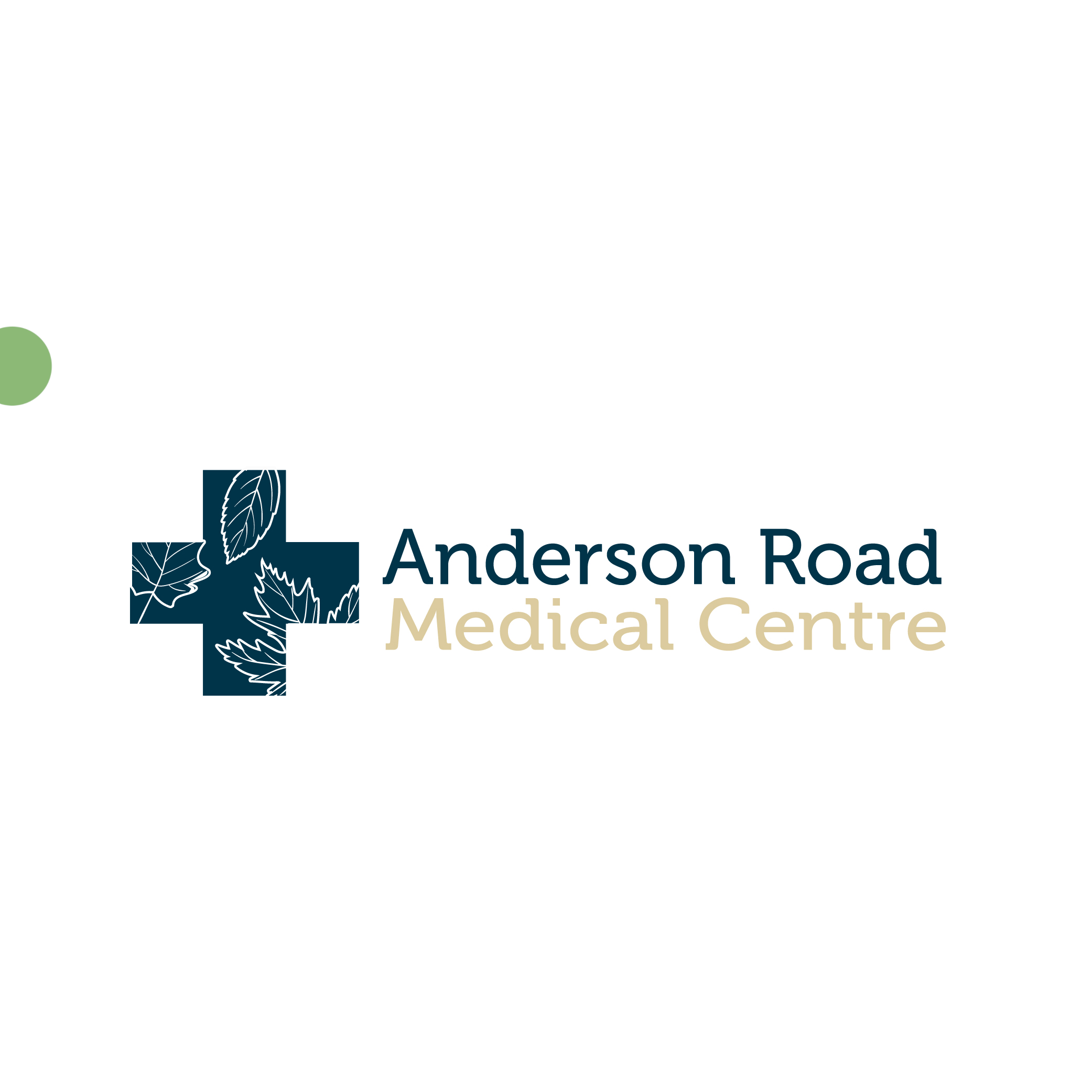 Anderson Road Medical Centre Logo