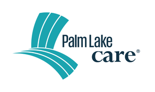 Palm Lake Care - Bargara Logo