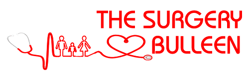 The Surgery Bulleen Logo
