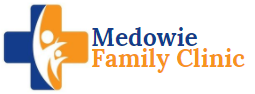 Medowie Family Clinc Logo