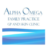 Alpha Omega Family Practice Logo