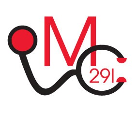 Medical Centre 291 Logo