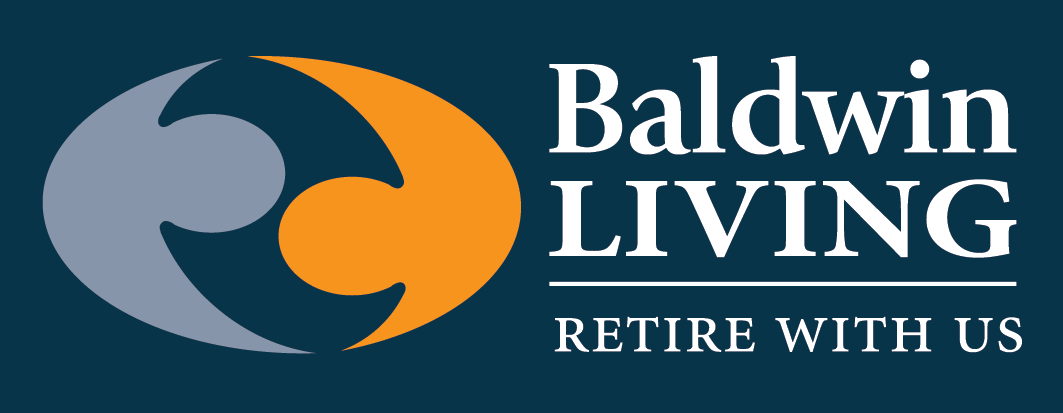 Baldwin Living Logo