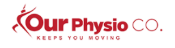 Our Physio Co Logo