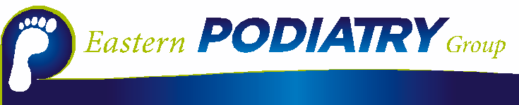 Eastern Podiatry Group Logo