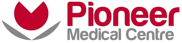 Pioneer Medical Centre Logo
