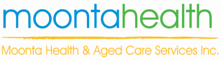 Moonta Health & Aged Care Services Logo
